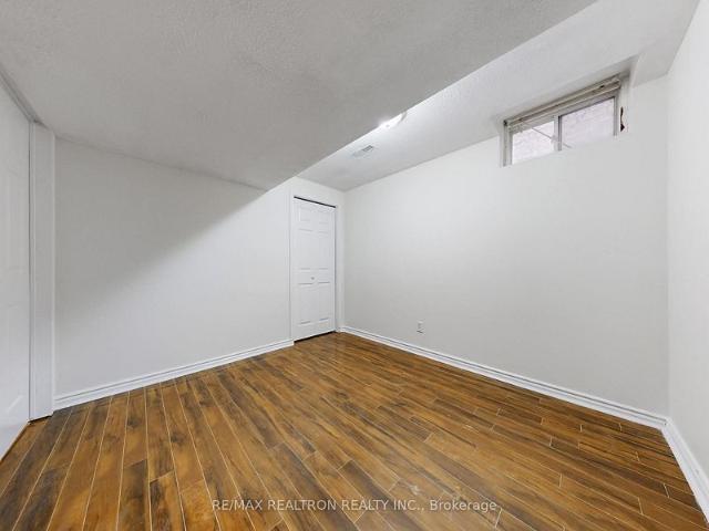 For Lease 60 Colombo Crescent Unit# Basement, Vaughan, Ontario