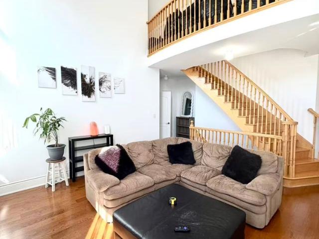 For Lease 60 Caria Court Unit# Main, Vaughan, Ontario