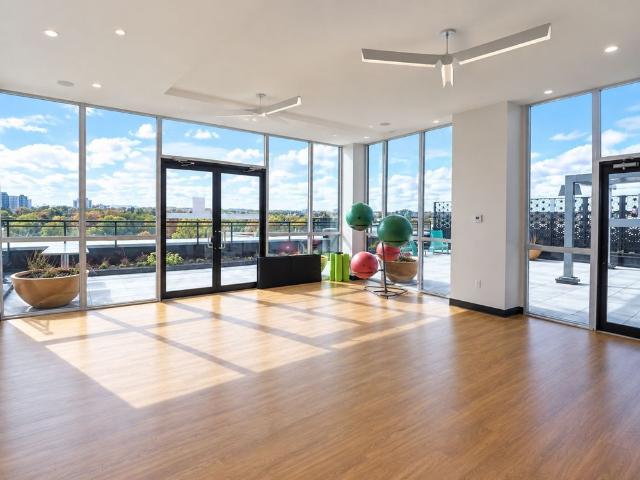 For Lease 60 Charles Street Unit# 2309, Kitchener, Ontario