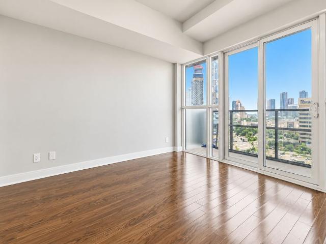For Lease 60 Absolute Avenue Unit# 1405, Mississauga, Ontario