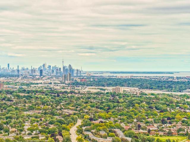 For Lease 60 Absolute Avenue Unit# 4307, Mississauga, Ontario