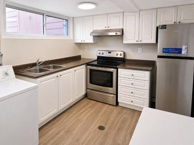 For Lease 60 Beacham Crescent Unit# Lower, Toronto, Ontario