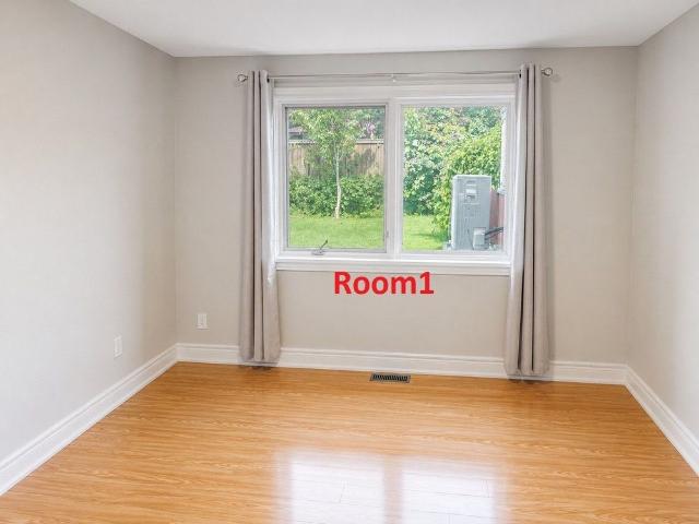 For Lease 60 Beacham Crescent Unit# Lower, Toronto, Ontario