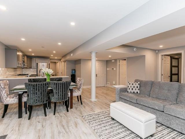 For Lease 60 Edwards Drive Unit# Basement, Barrie, Ontario