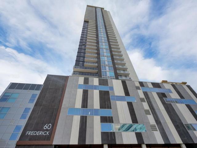 For Lease 60 Frederick Street Unit# 3914, Kitchener, Ontario