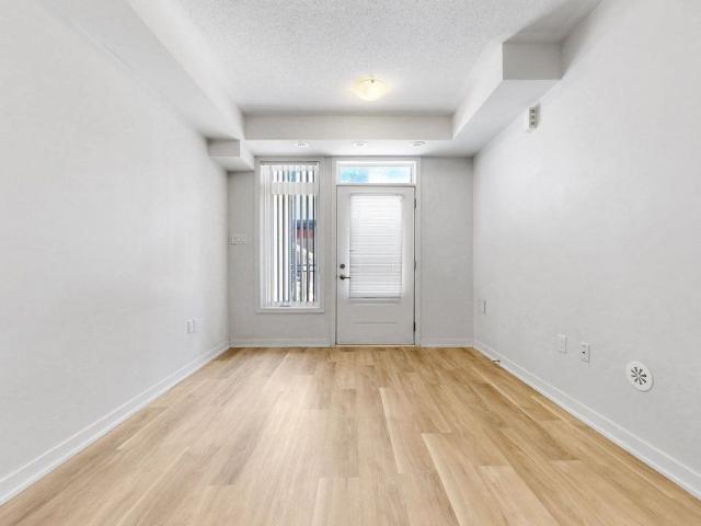 For Lease 60 Orchid Place Drive Unit# 11, Toronto, Ontario