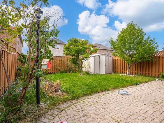 For Lease 60 Whitefaulds Road, Vaughan, Ontario