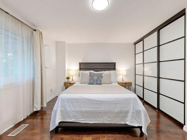 For Lease 60 Tangle Briar Way Unit# 16, Toronto, Ontario
