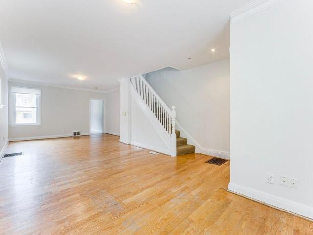 For Lease 615 Crawford Street, Toronto, Ontario