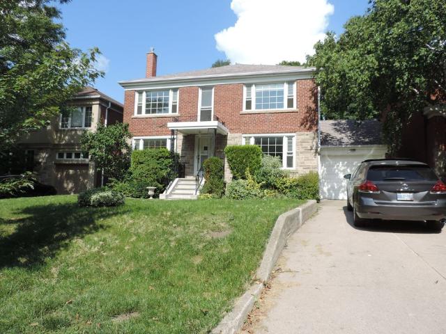 For Lease 616 Briar Hill Avenue, Toronto, Ontario