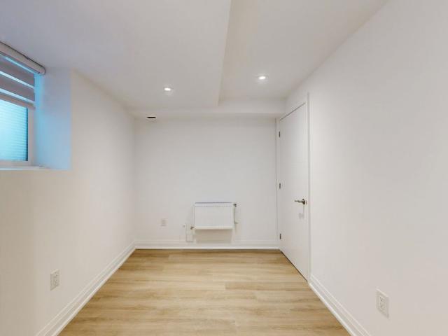 For Lease 617 Merton Street Unit# Basement Unit A1, Toronto, Ontario