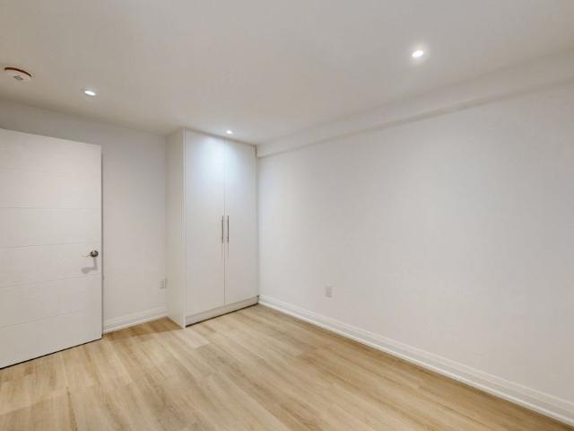 For Lease 617 Merton Street Unit# Basement Unit A1, Toronto, Ontario