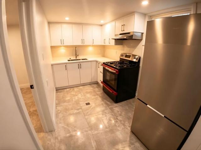 For Lease 610 Cartier Avenue Unit# Lower Level, Oshawa, Ontario