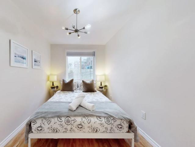 For Lease 61 Cameron Street Unit# B, Toronto, Ontario