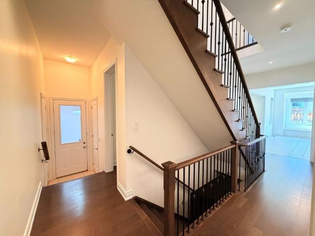 For Lease 61 Cannes Avenue, Vaughan, Ontario