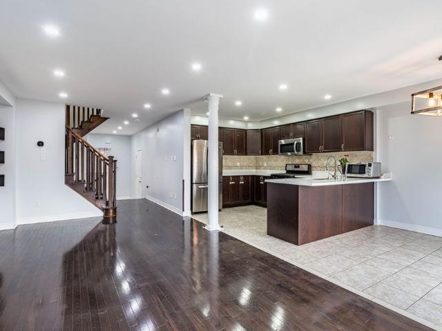 For Lease 61 Bushmill Circle, Brampton, Ontario