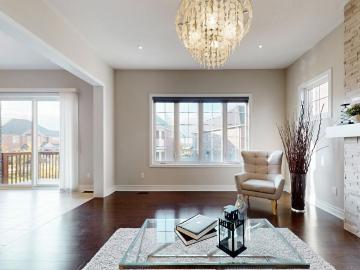 For Lease 61 Match Point Court, Aurora, Ontario