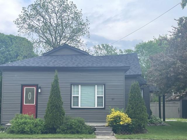 For Lease 61 Sixth Street, Collingwood, Ontario