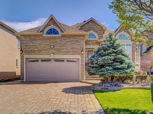 For Lease 61 Pemberton Road, Richmond Hill, Ontario