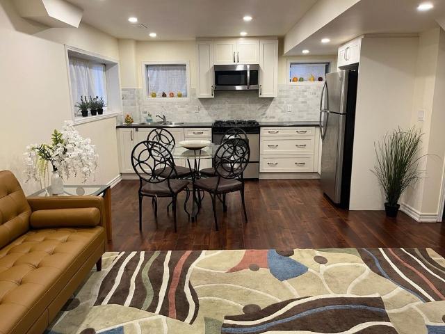 For Lease 61 Philip Brown Avenue Unit# Lower, Whitchurch Stouffville, Ontario