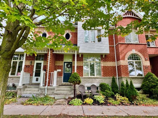 For Lease 61 Walkerville Road, Markham, Ontario