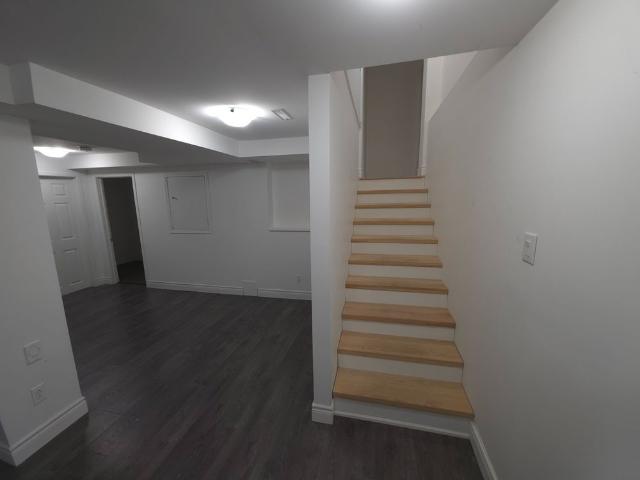 For Lease 61 Willey Drive Unit# Bsmt, Clarington, Ontario