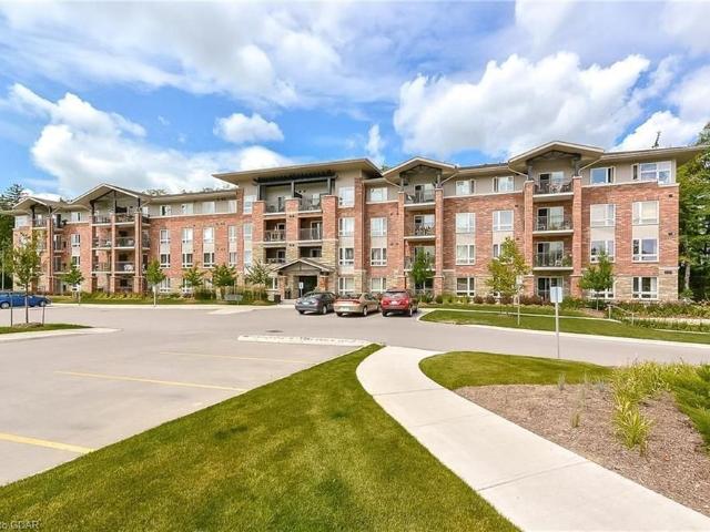 For Lease 625 St David Street Unit# 208, Centre Wellington, Ontario