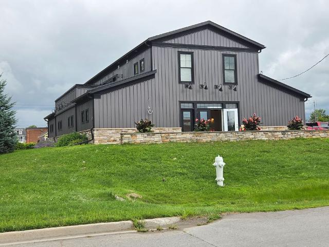 For Lease 628 Ontario Street, Cobourg, Ontario