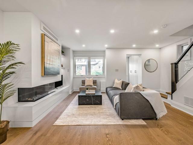 For Lease 629 Duplex Avenue, Toronto, Ontario