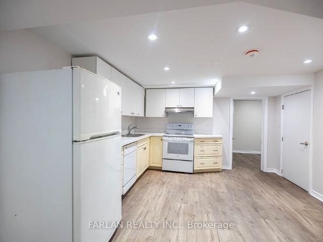 For Lease 621 Gibbons Street Unit# Bsmt#1, Oshawa, Ontario