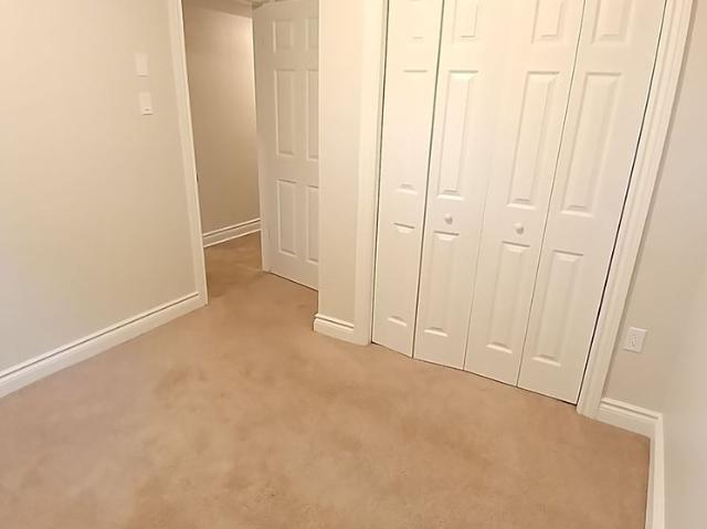 For Lease 62 Christie Street Unit# 1, St. Catharines, Ontario