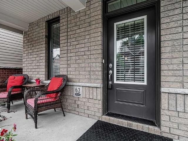 For Lease 62 Murray Tabb Street, Clarington, Ontario