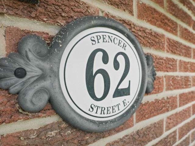 For Lease 62 Spencer Street Unit# 302, Cobourg, Ontario