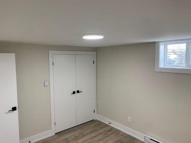 For Lease 62 Wexford Avenue Unit# BASEMENT, London East, Ontario