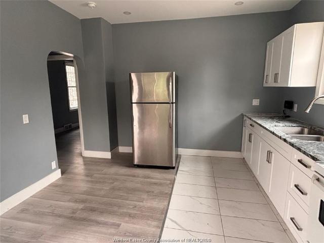 For Lease 637 TUSCARORA, Windsor, Ontario