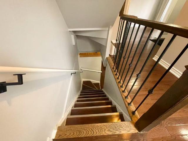 For Lease 6337 Martel Court, Mississauga, Ontario
