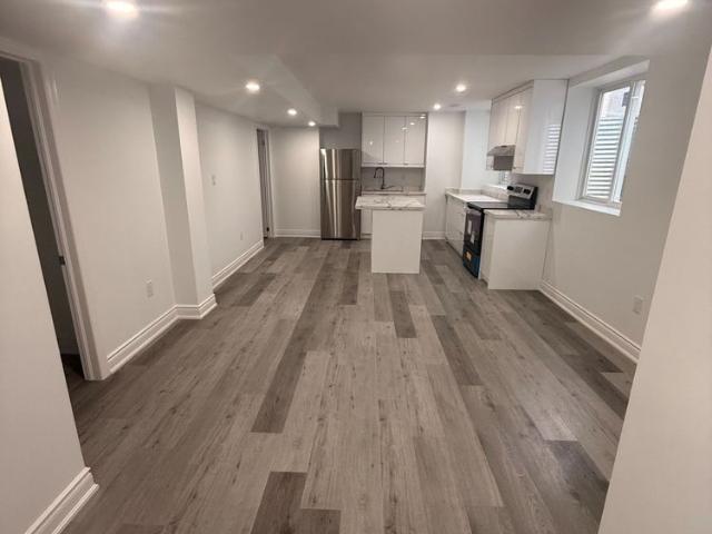 For Lease 633 Fullum Landing Unit# Bsmt, Milton, Ontario