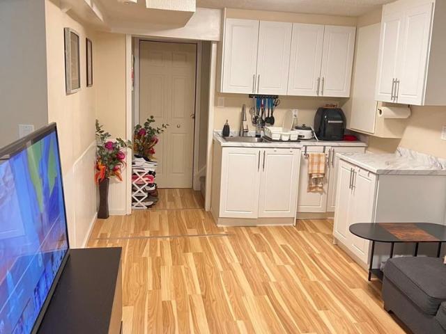 For Lease 63 Barrett Crescent Unit# Basement, Ajax, Ontario