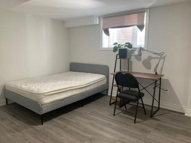 For Lease 63 Highgate Drive Unit# BSM Unit 2, Markham, Ontario