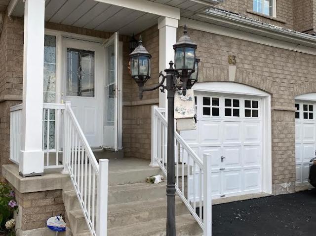 For Lease 63 Rotunda Street, Brampton, Ontario