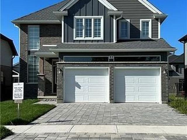 For Lease 63 ROYAL Crescent, Southwold, Ontario