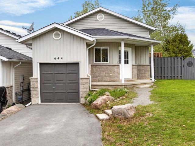 For Lease 644 Trailview Drive, Peterborough, Ontario