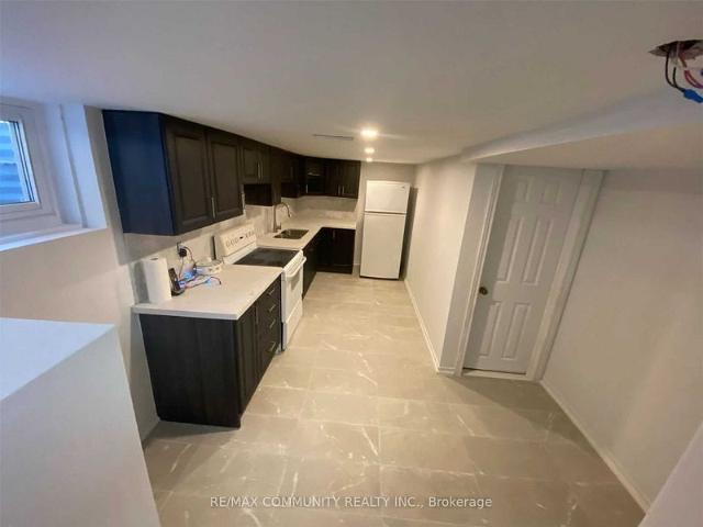 For Lease 6469 Kingston Road Unit# Basement, Toronto, Ontario