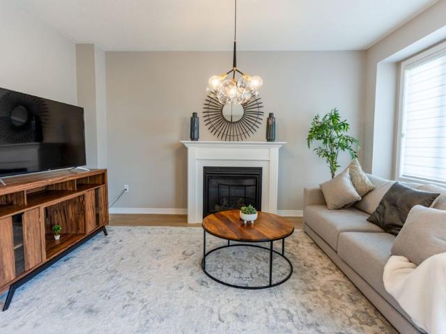 For Lease 648 Lemay Grove, Peterborough, Ontario