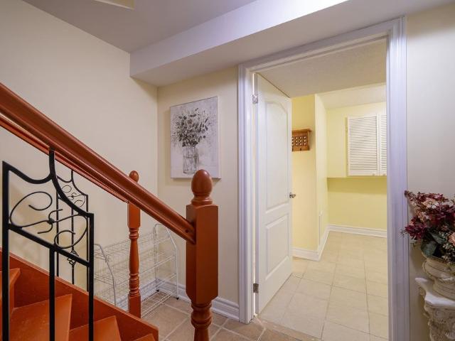 For Lease 6407 Alderwood Trail, Mississauga, Ontario