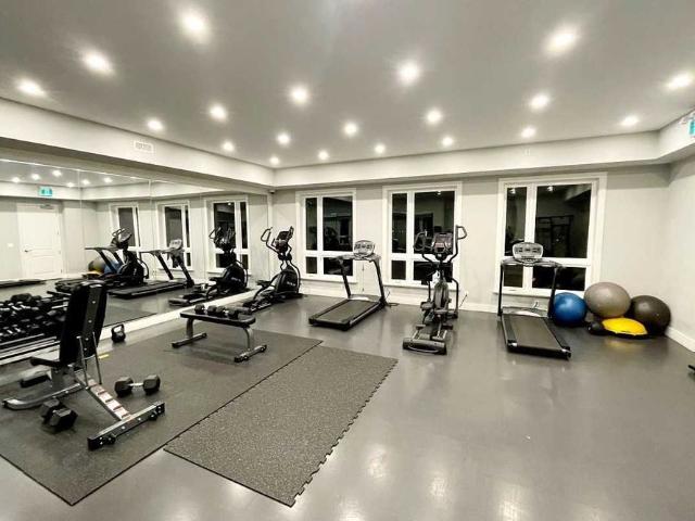 For Lease 640 Sauve Street Unit# 509, Milton, Ontario