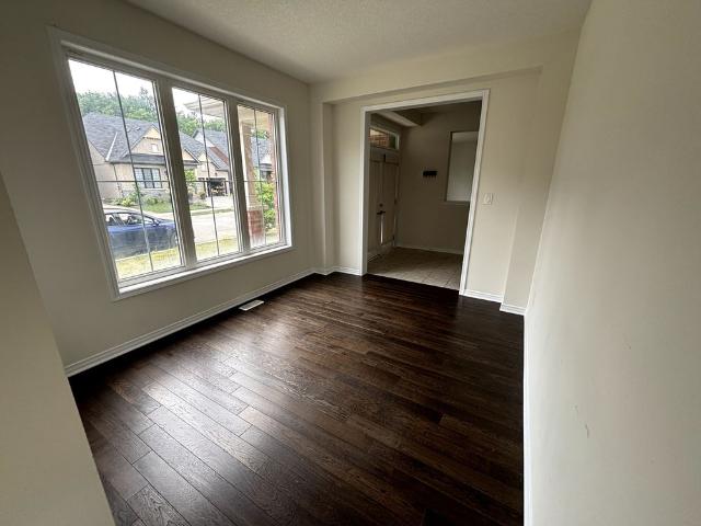For Lease 64 Cactus Crescent, Hamilton, Ontario