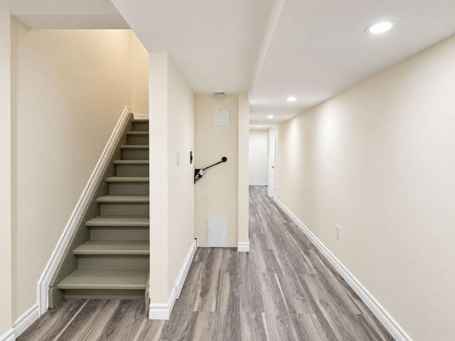 For Lease 64 Chaucer Crescent, Barrie, Ontario