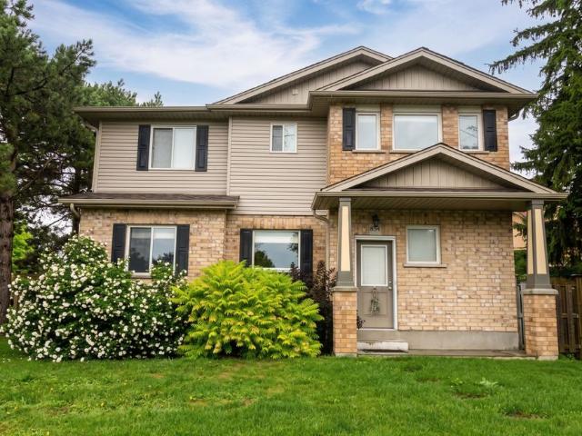 For Lease 654 St David Street Unit# Main Level, Centre Wellington, Ontario