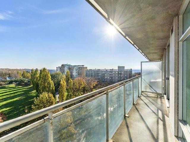 For Lease 650 Queens Quay Unit# 915, Toronto, Ontario
